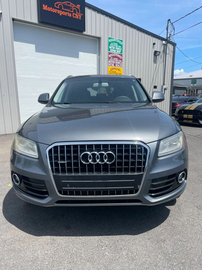 audi q5 2014 WA1CFAFP1EA080295 image audi q5 2014 WA1CFAFP1EA080295 image