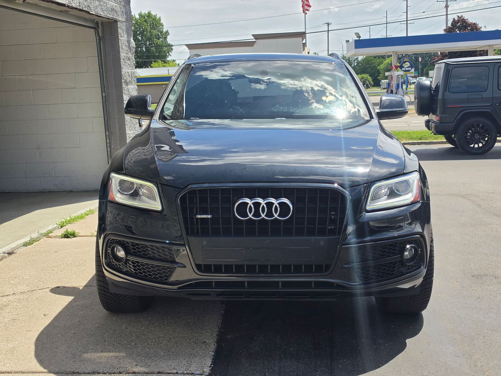 audi q5 2014 WA1WGAFP9EA068552 image audi q5 2014 WA1WGAFP9EA068552 image
