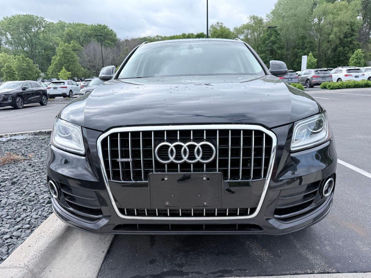 audi q5 2014 WA1CMAFP9EA055019 image audi q5 2014 WA1CMAFP9EA055019 image