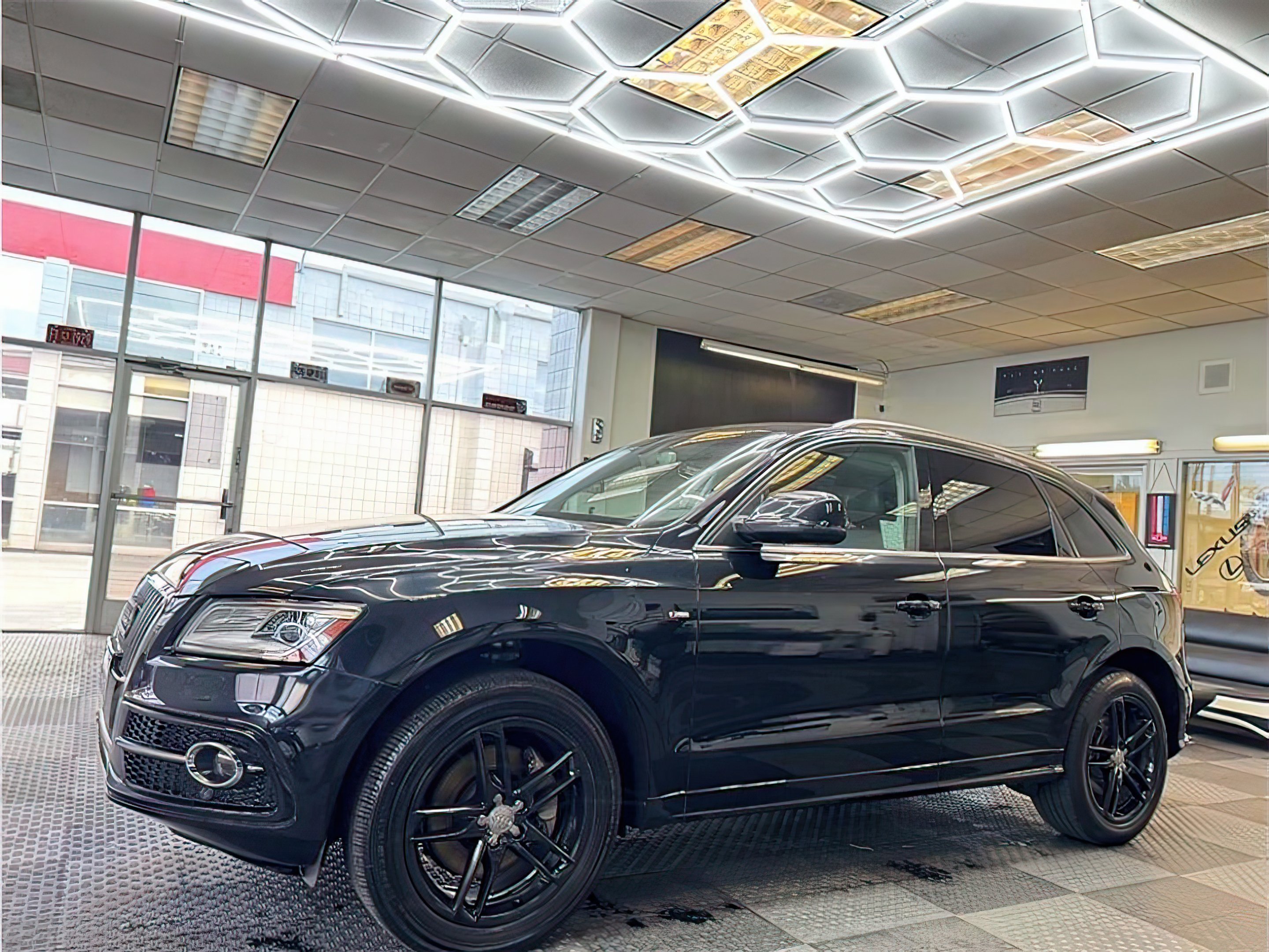 audi q5 2014 WA1WGAFP6EA022452 image audi q5 2014 WA1WGAFP6EA022452 image