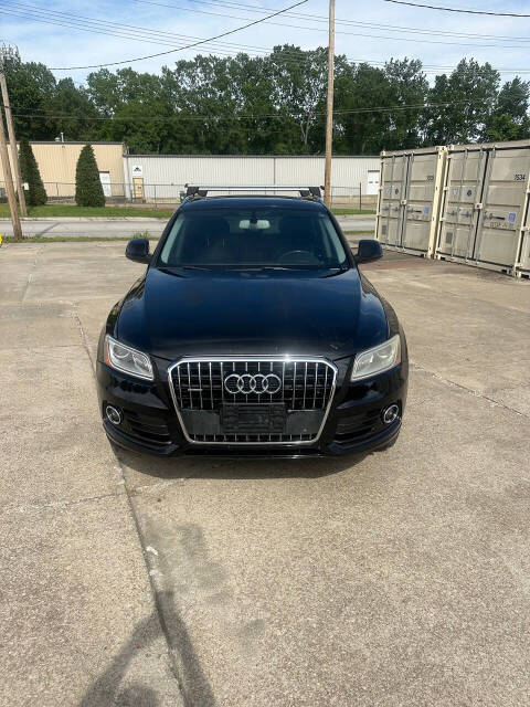 audi q5 2014 WA1LFAFPXEA085849 image audi q5 2014 WA1LFAFPXEA085849 image