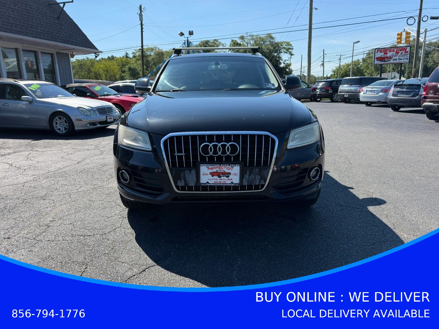 audi q5 2014 WA1CFAFP8EA039758 image audi q5 2014 WA1CFAFP8EA039758 image
