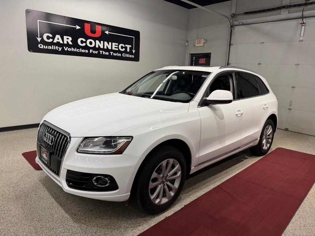 audi q5 2014 WA1CFAFPXEA013534 image audi q5 2014 WA1CFAFPXEA013534 image