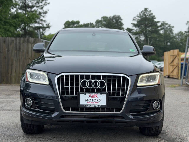 audi q5 2014 WA1LFAFP7EA124932 image audi q5 2014 WA1LFAFP7EA124932 image