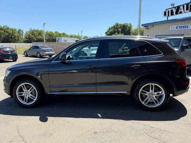 audi q5 2014 WA1CMAFP4EA127728 image audi q5 2014 WA1CMAFP4EA127728 image