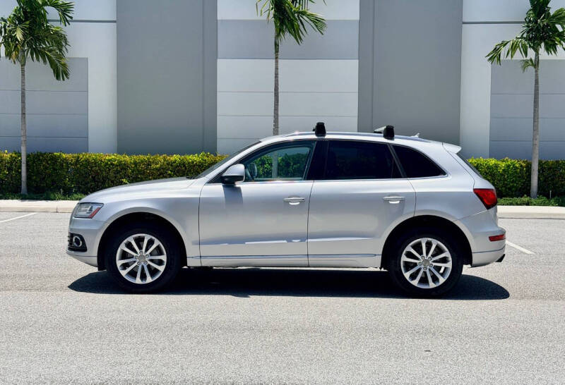 audi q5 2014 WA1CFAFP4EA096748 image audi q5 2014 WA1CFAFP4EA096748 image