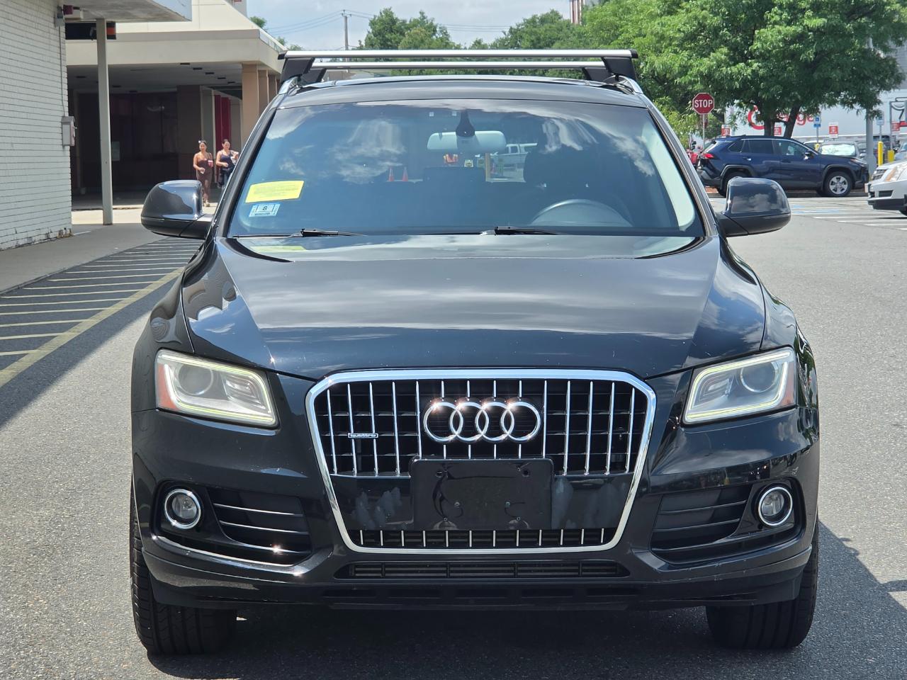 audi q5 2014 WA1CFAFP3EA112227 image audi q5 2014 WA1CFAFP3EA112227 image