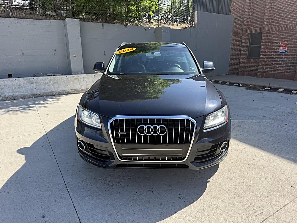 audi q5 2014 WA1LFAFP7EA065283 image audi q5 2014 WA1LFAFP7EA065283 image