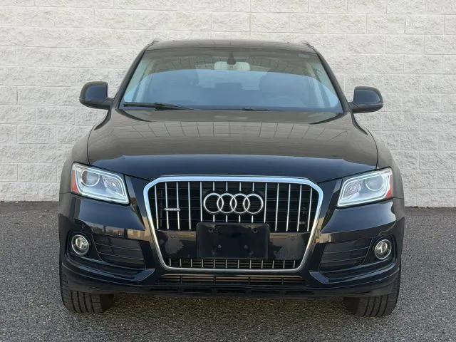 audi q5 2014 WA1CMAFP9EA092815 image audi q5 2014 WA1CMAFP9EA092815 image
