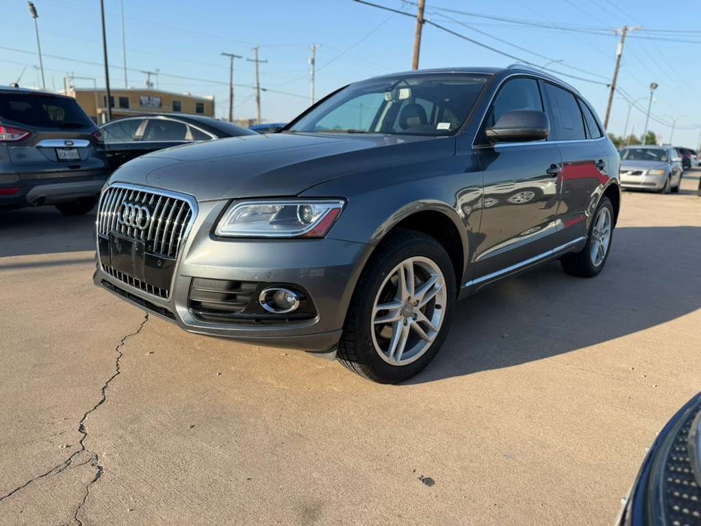 audi q5 2014 WA1LFAFP4EA112611 image audi q5 2014 WA1LFAFP4EA112611 image