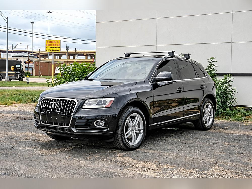 audi q5 2014 WA1LFAFP3EA111028 image audi q5 2014 WA1LFAFP3EA111028 image