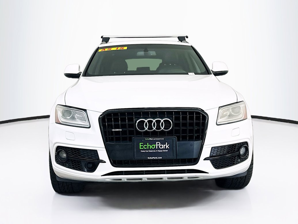 audi q5 2014 WA1WMAFP0EA029308 image audi q5 2014 WA1WMAFP0EA029308 image