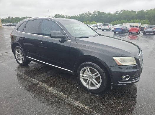 audi q5 2014 WA1VMAFP0EA014304 image audi q5 2014 WA1VMAFP0EA014304 image