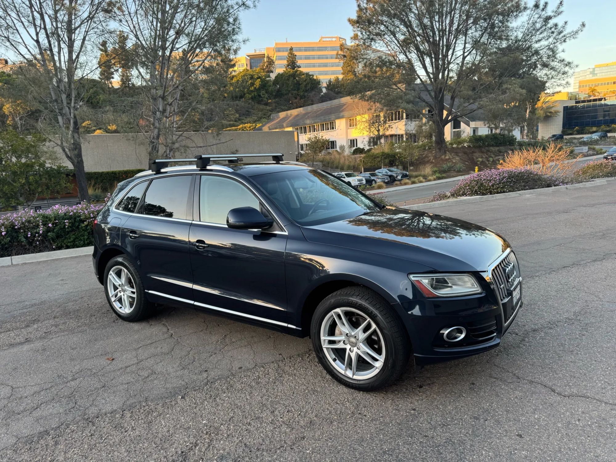audi q5 2014 WA1LFAFP4EA040776 image audi q5 2014 WA1LFAFP4EA040776 image