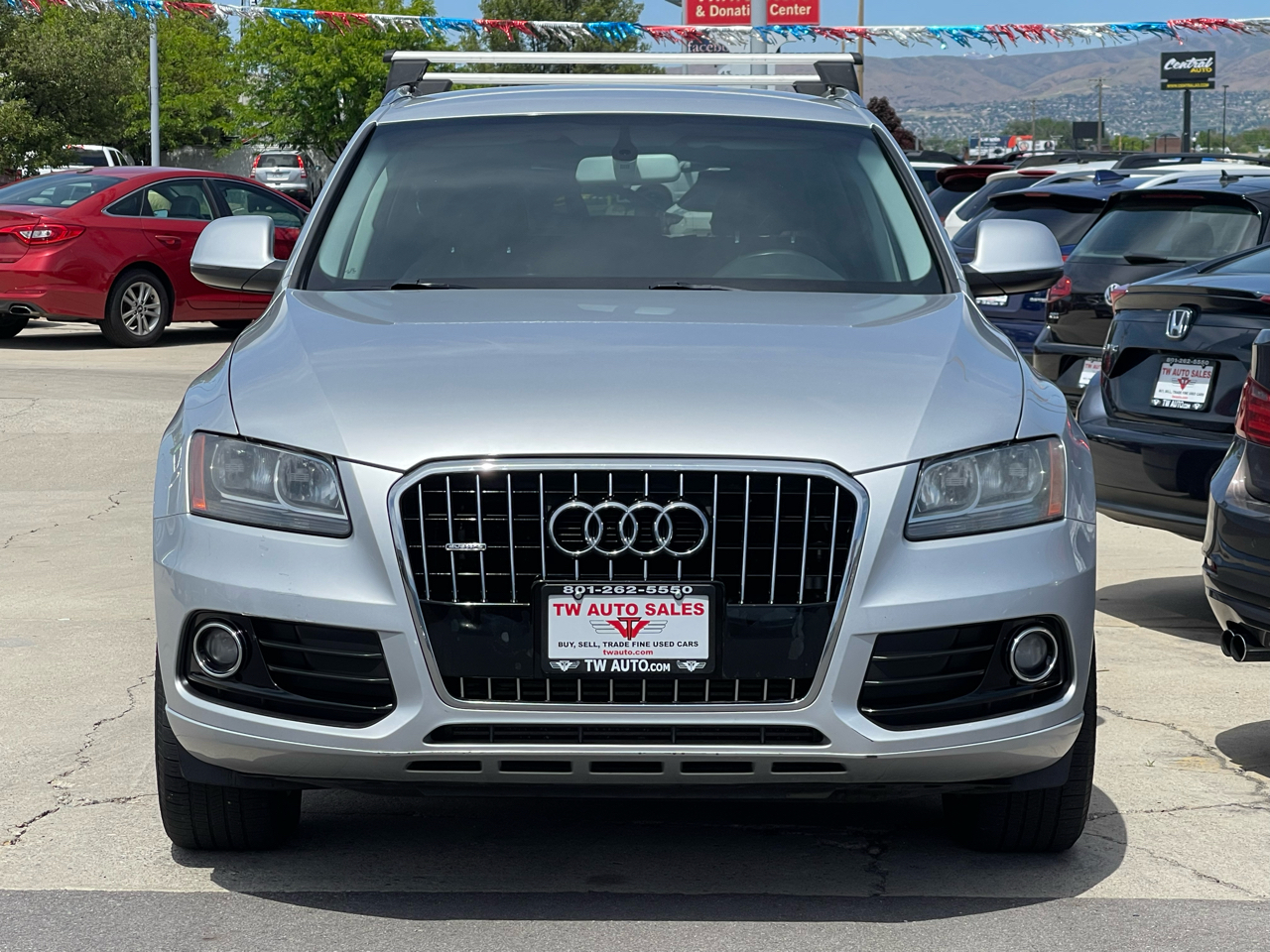 audi q5 2014 WA1CFAFP3EA006036 image audi q5 2014 WA1CFAFP3EA006036 image