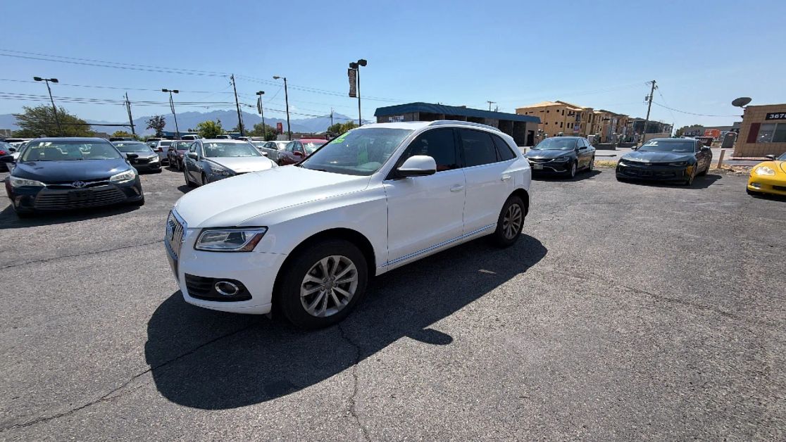 audi q5 2014 WA1CFAFP1EA029055 image audi q5 2014 WA1CFAFP1EA029055 image