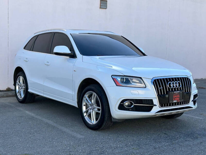 audi q5 2014 WA1DGAFP3EA127280 image audi q5 2014 WA1DGAFP3EA127280 image