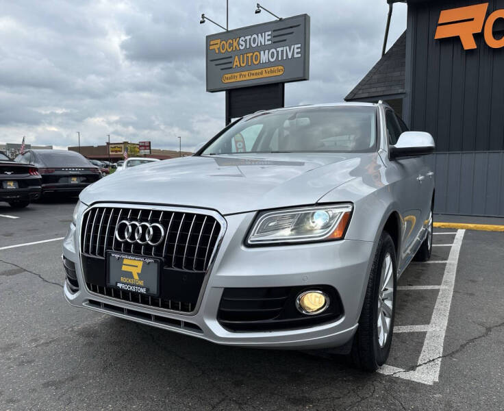 audi q5 2014 WA1LFAFP7EA125952 image audi q5 2014 WA1LFAFP7EA125952 image