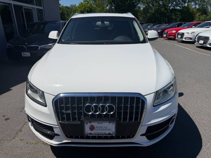 audi q5 2015 WA1DGAFP3FA055918 image