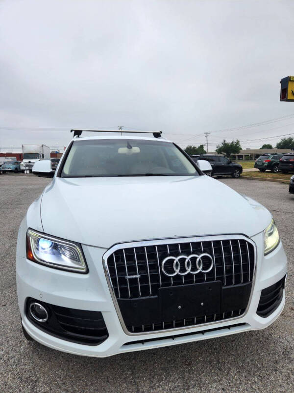 audi q5 2015 WA1LFAFP2FA116254 image audi q5 2015 WA1LFAFP2FA116254 image