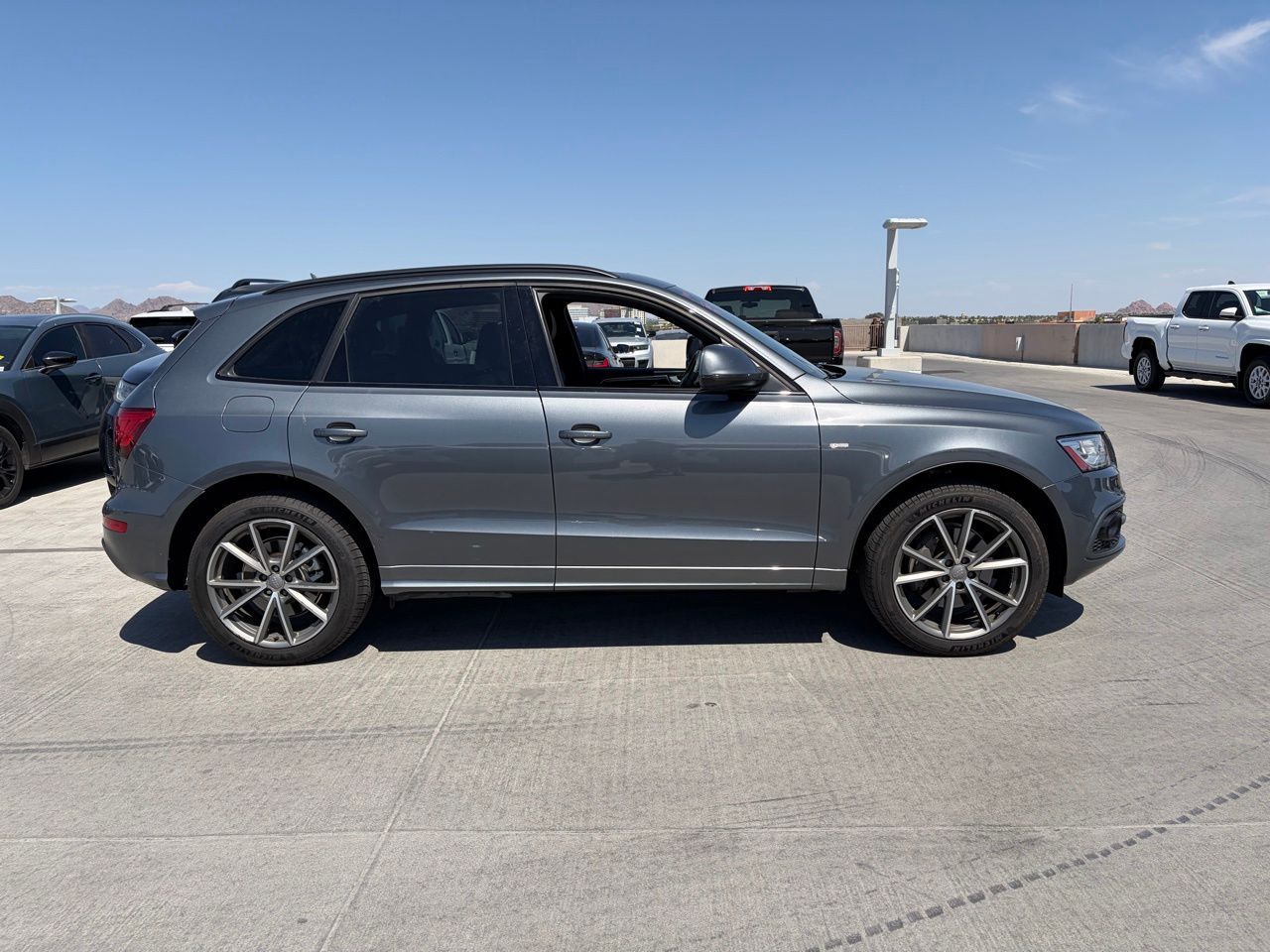 audi q5 2015 WA1WMAFP6FA056935 image audi q5 2015 WA1WMAFP6FA056935 image
