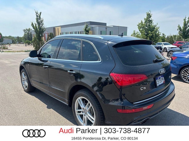 audi q5 2015 WA1DGAFP4FA133767 image audi q5 2015 WA1DGAFP4FA133767 image