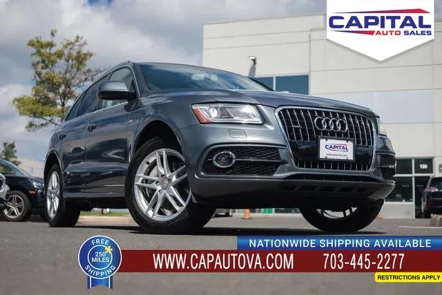 audi q5 2015 WA1DGAFP5FA136872 image audi q5 2015 WA1DGAFP5FA136872 image