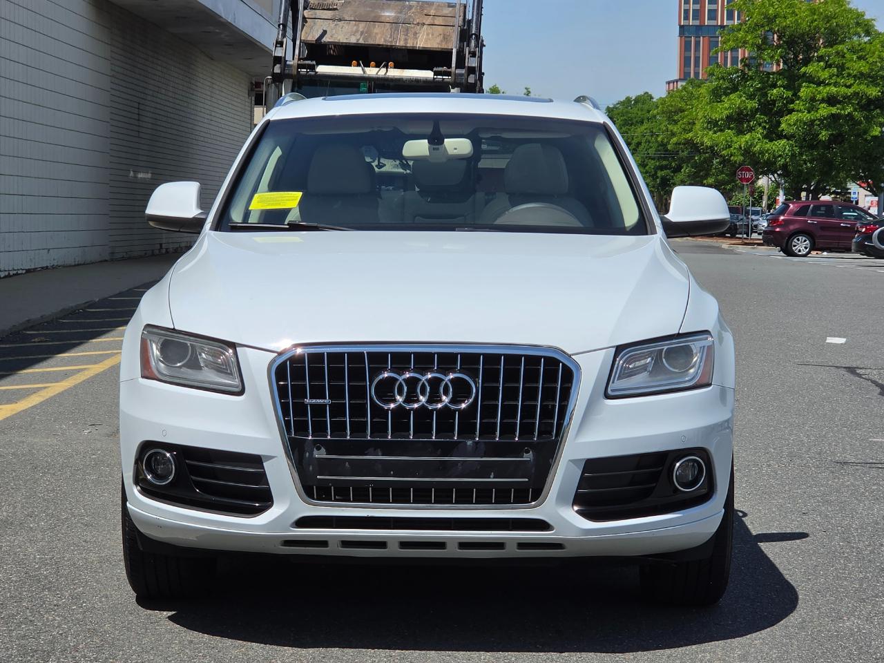 audi q5 2015 WA1LFAFP1FA054684 image audi q5 2015 WA1LFAFP1FA054684 image