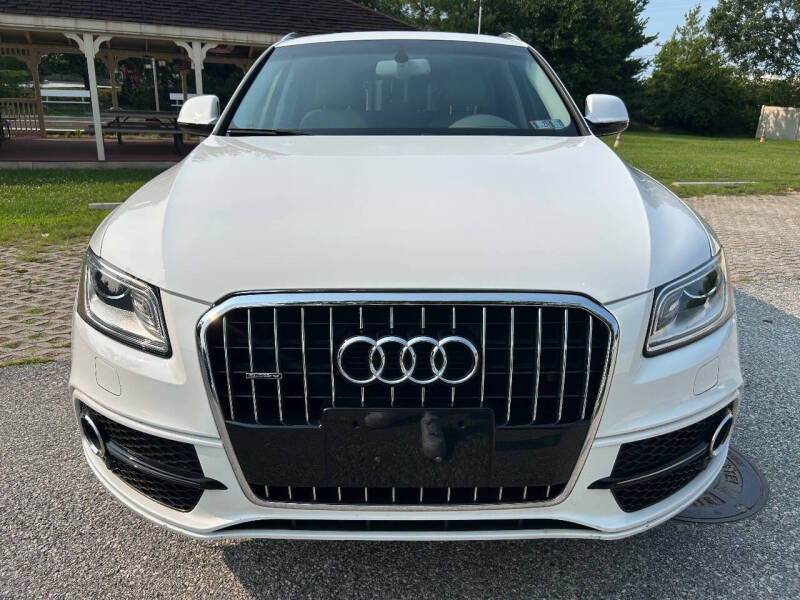 audi q5 2015 WA1DGAFP6FA076083 image audi q5 2015 WA1DGAFP6FA076083 image