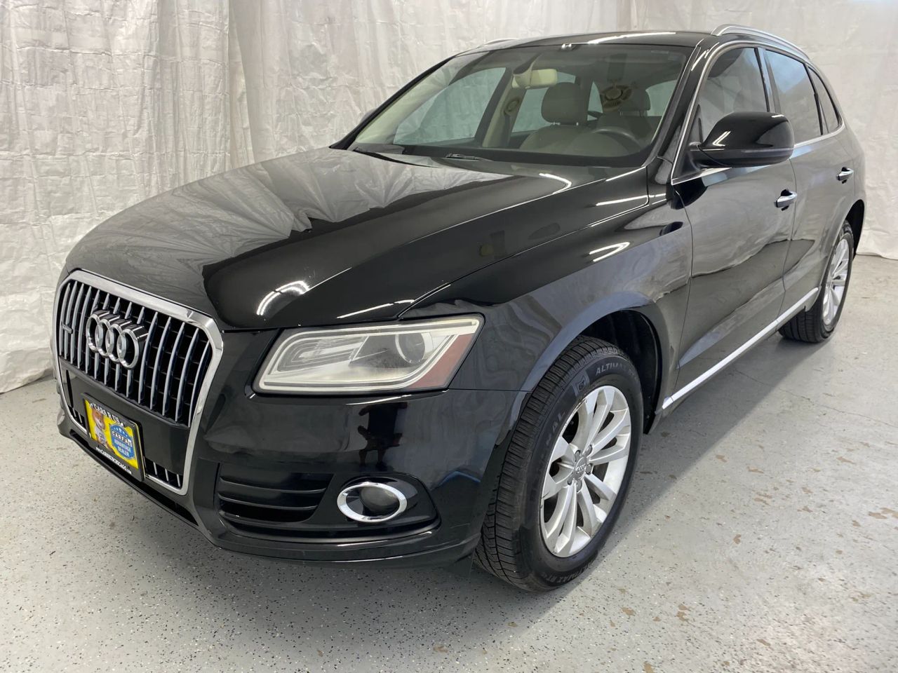 audi q5 2015 WA1CFAFPXFA063321 image audi q5 2015 WA1CFAFPXFA063321 image