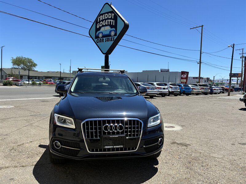 audi q5 2015 WA1DGAFP8FA082225 image audi q5 2015 WA1DGAFP8FA082225 image