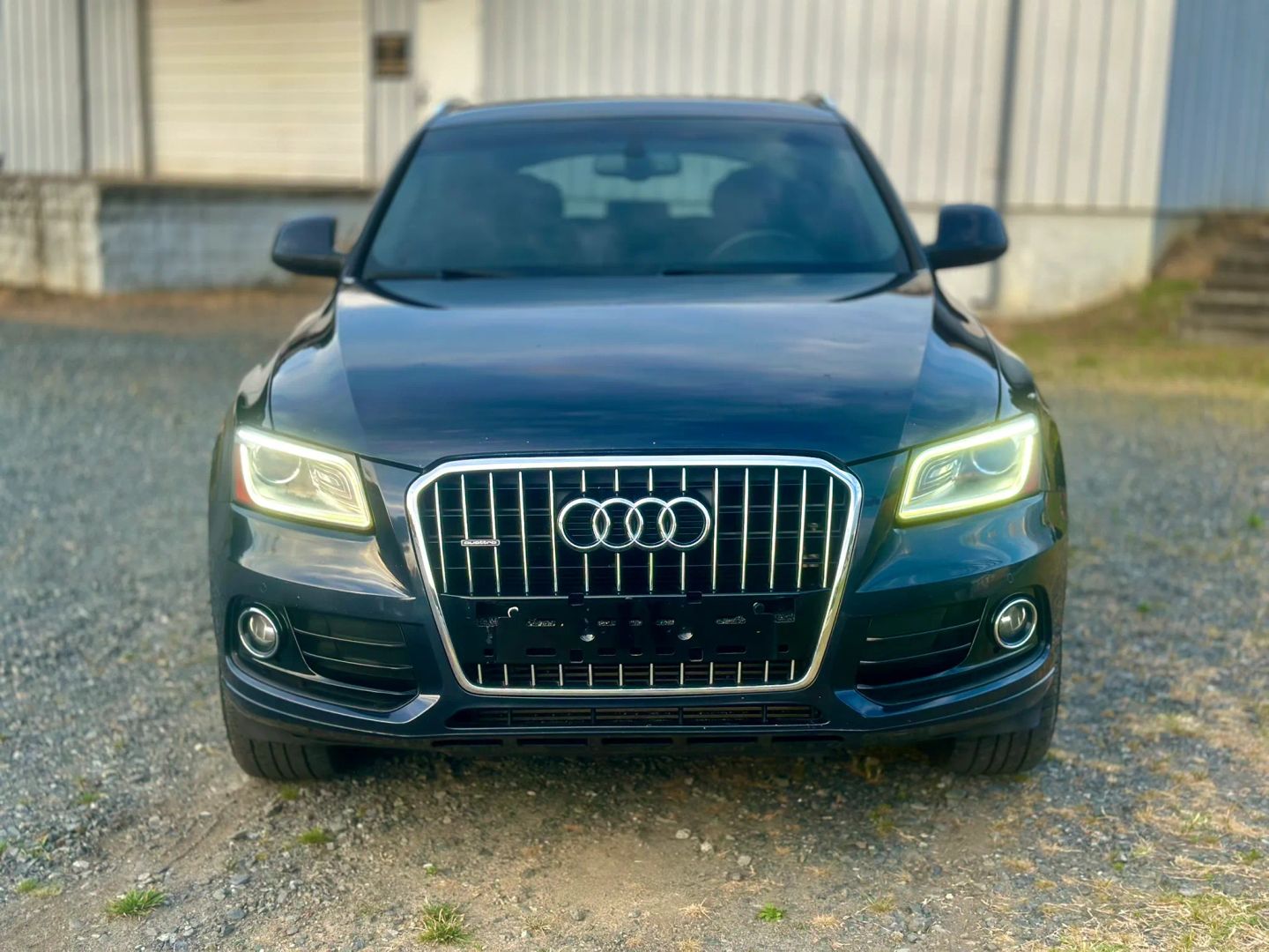 audi q5 2015 WA1LFAFP1FA041191 image