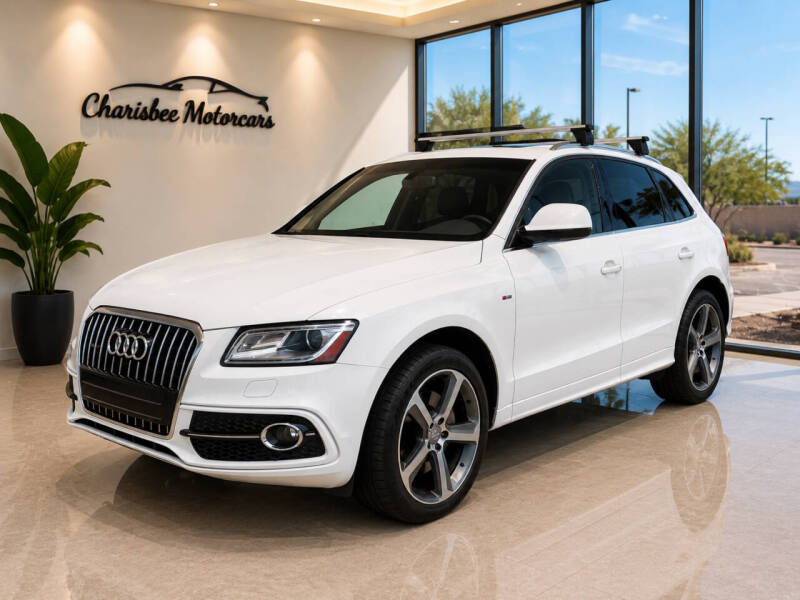 audi q5 2015 WA1DGAFPXFA147009 image audi q5 2015 WA1DGAFPXFA147009 image