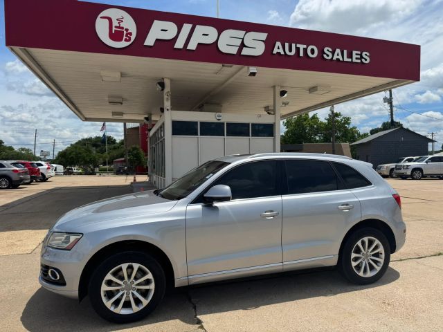audi q5 2015 WA1LFAFP4FA112903 image audi q5 2015 WA1LFAFP4FA112903 image