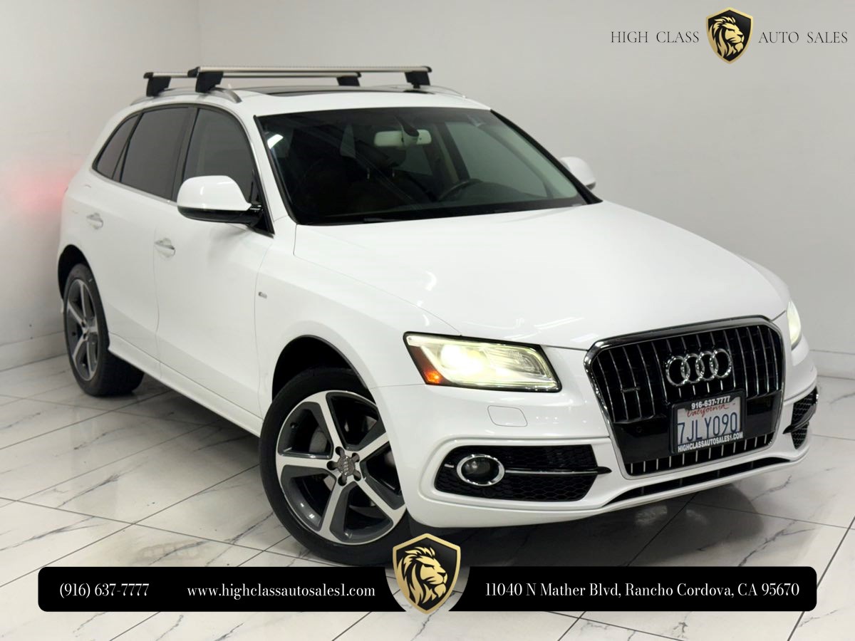 audi q5 2015 WA1DGAFP4FA068824 image audi q5 2015 WA1DGAFP4FA068824 image