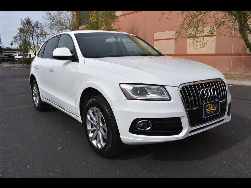 audi q5 2015 WA1CFAFPXFA130452 image audi q5 2015 WA1CFAFPXFA130452 image