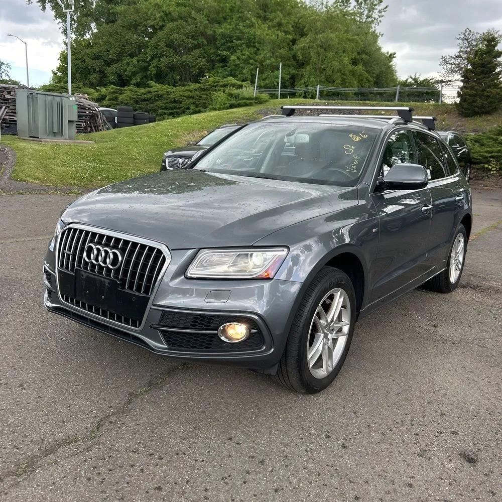 audi q5 2015 WA1DGAFP2FA106485 image audi q5 2015 WA1DGAFP2FA106485 image