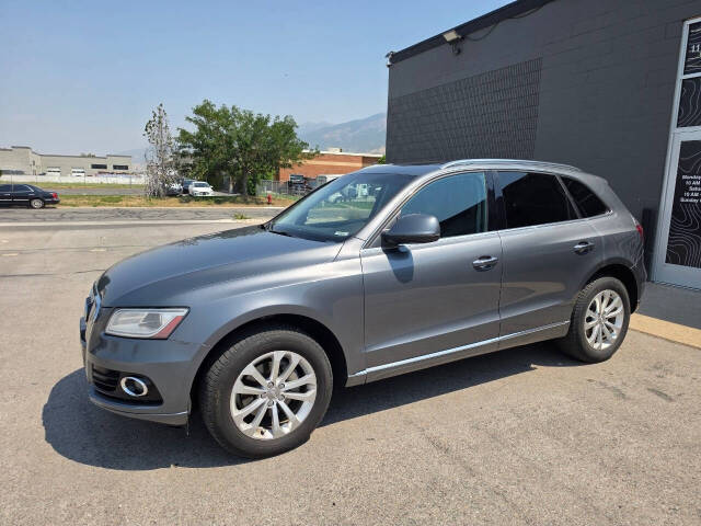 audi q5 2015 WA1CFAFP4FA050791 image audi q5 2015 WA1CFAFP4FA050791 image