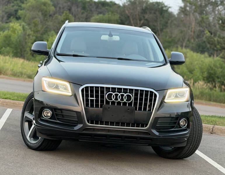 audi q5 2015 WA1CMAFP5FA080131 image audi q5 2015 WA1CMAFP5FA080131 image