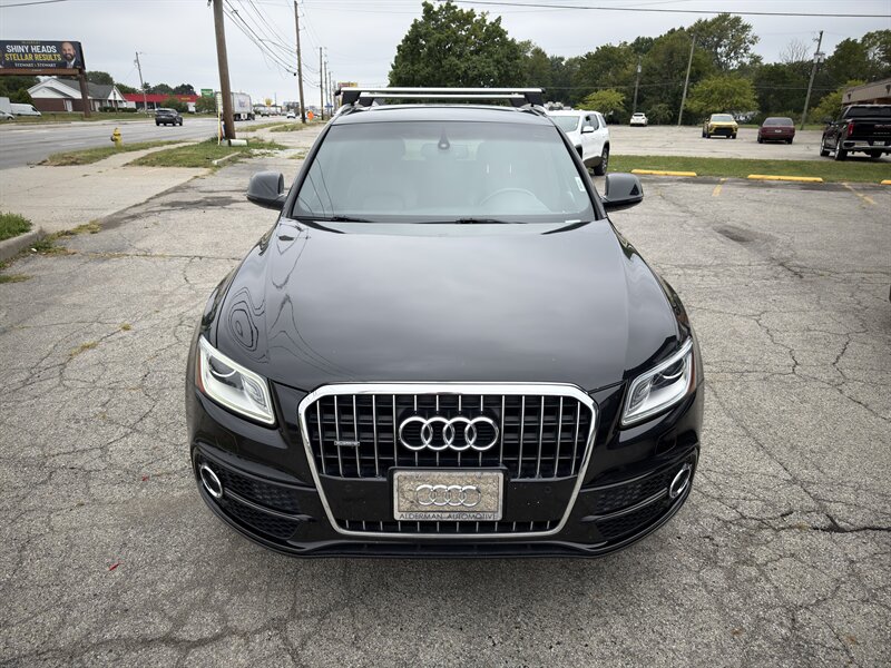 audi q5 2015 WA1DGAFP8FA019903 image audi q5 2015 WA1DGAFP8FA019903 image