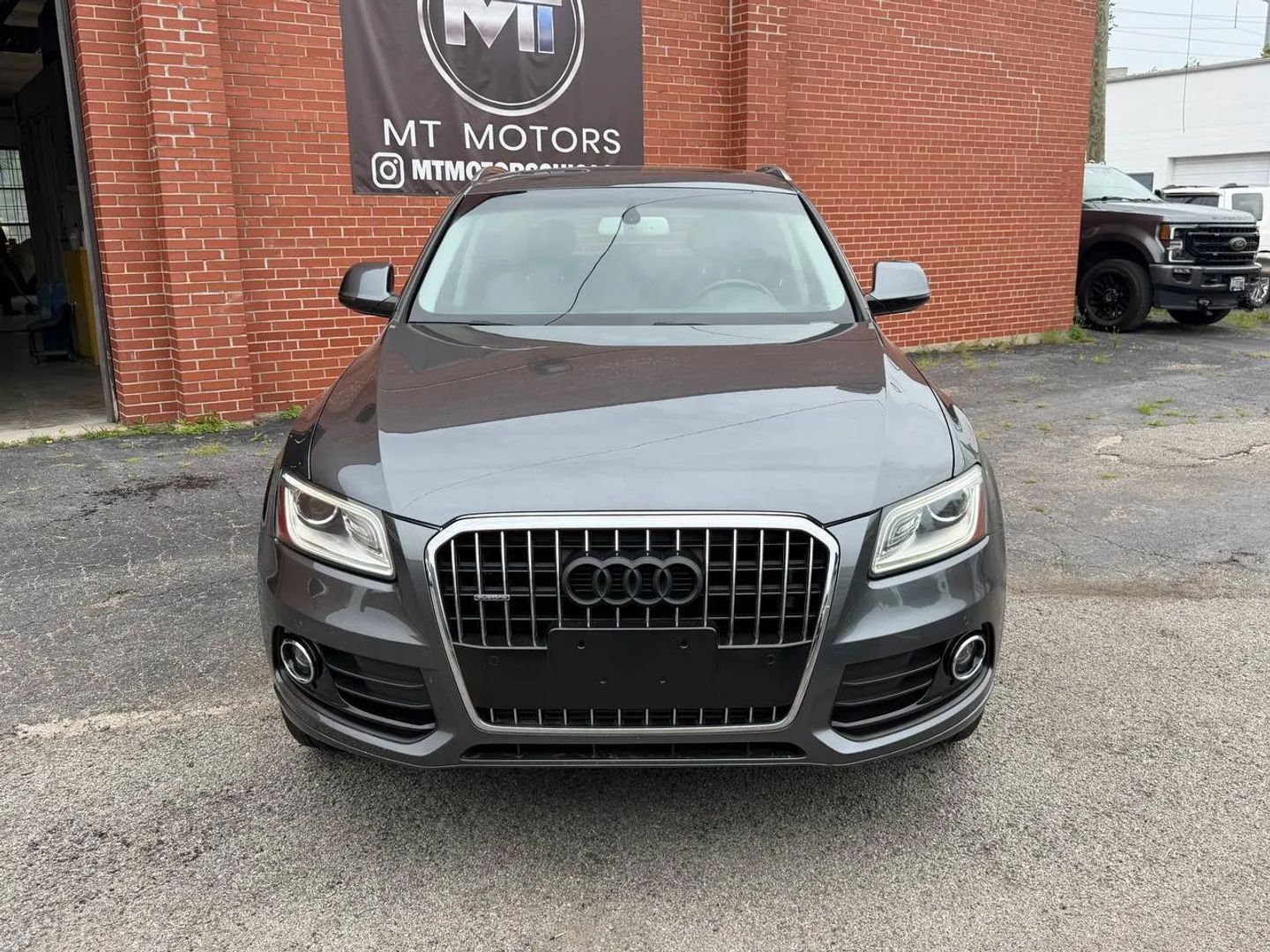 audi q5 2015 WA1LFAFP2FA023766 image audi q5 2015 WA1LFAFP2FA023766 image