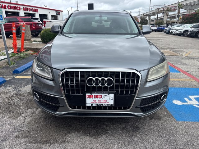 audi q5 2015 WA1DGAFP2FA006497 image audi q5 2015 WA1DGAFP2FA006497 image