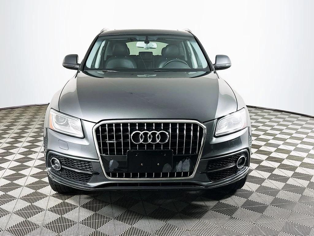 audi q5 2015 WA1DGAFP0FA047761 image audi q5 2015 WA1DGAFP0FA047761 image