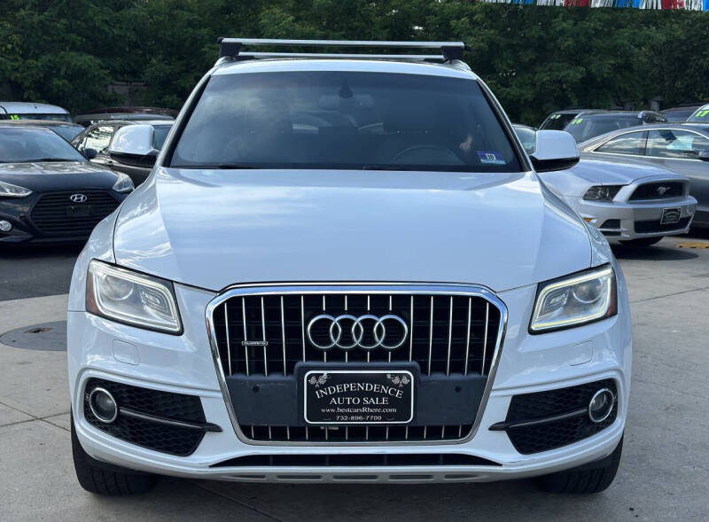 audi q5 2015 WA1DGAFPXFA091427 image audi q5 2015 WA1DGAFPXFA091427 image