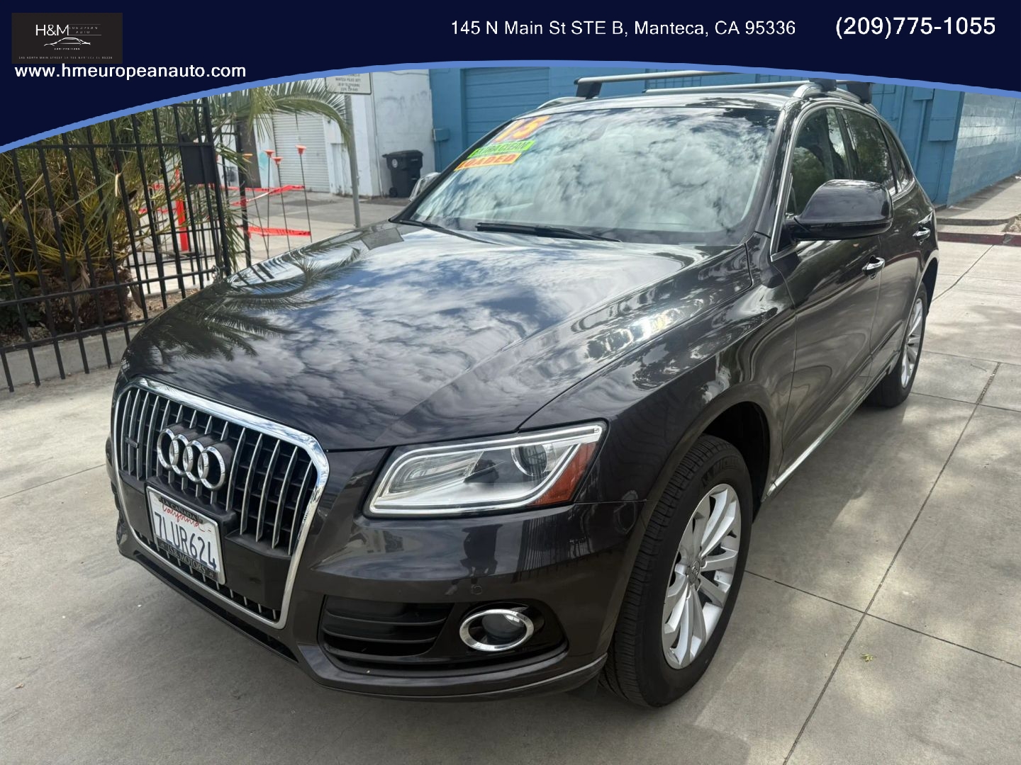 audi q5 2015 WA1LFAFP3FA138036 image audi q5 2015 WA1LFAFP3FA138036 image