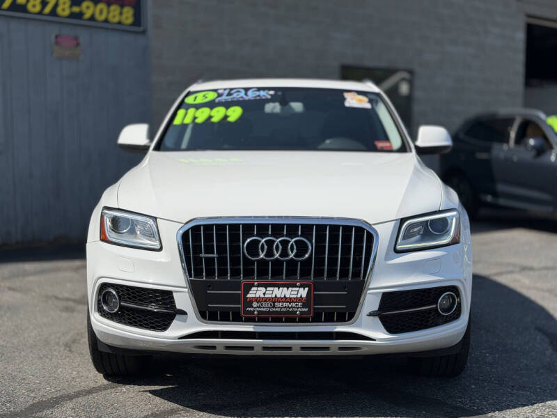 audi q5 2015 WA1DGAFP6FA030172 image audi q5 2015 WA1DGAFP6FA030172 image