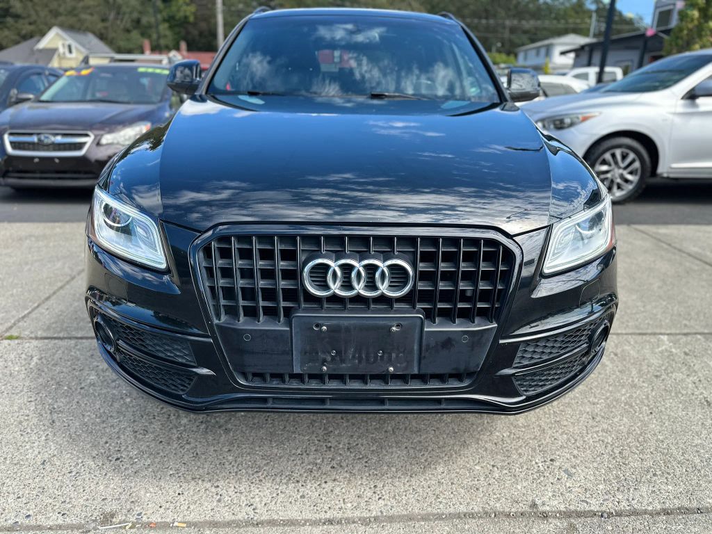 audi q5 2015 WA1DGAFP7FA038216 image audi q5 2015 WA1DGAFP7FA038216 image