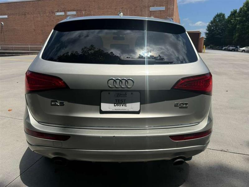 audi q5 2015 WA1CFAFP7FA058903 image