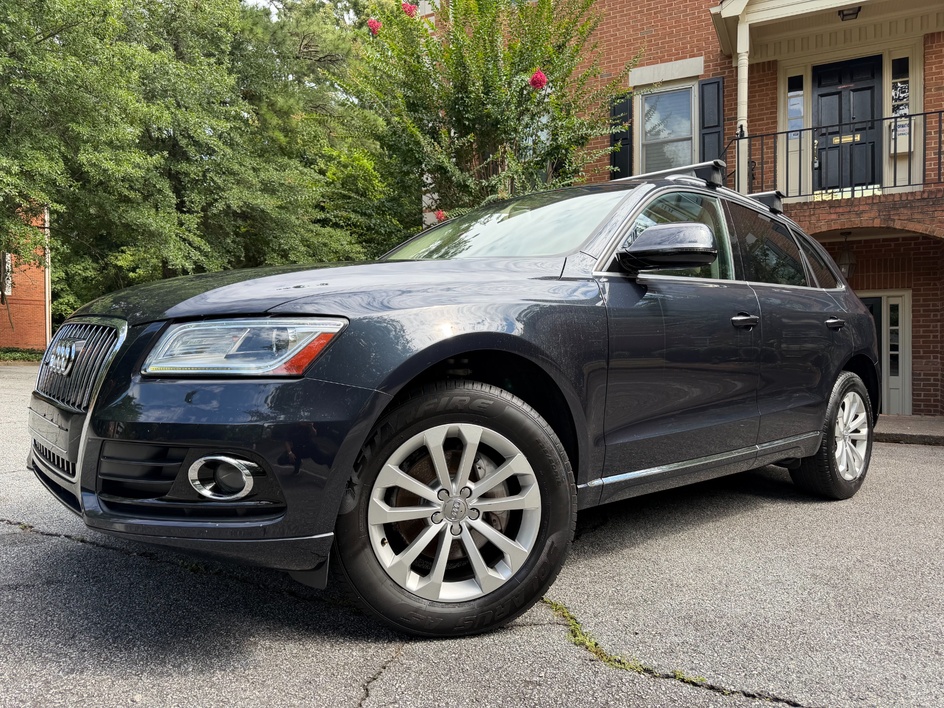 audi q5 2015 WA1CFAFP8FA077847 image audi q5 2015 WA1CFAFP8FA077847 image