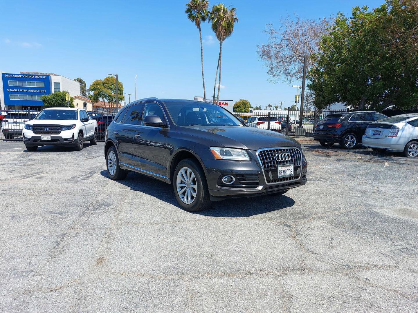 audi q5 2015 WA1LFAFP5FA126647 image audi q5 2015 WA1LFAFP5FA126647 image